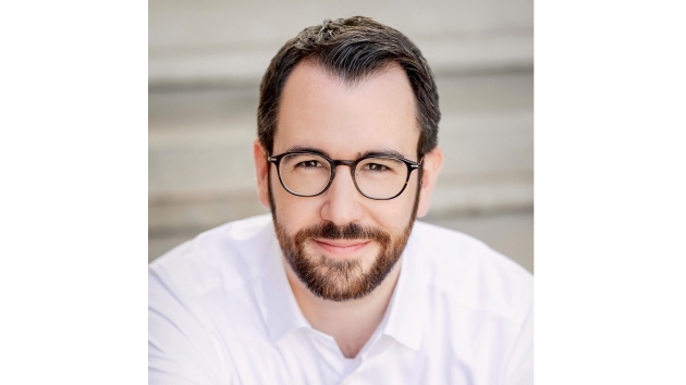 Julian Hess verantwortet Ford-Kundenservice in DACH-Region - Quelle: Ford Motor Company